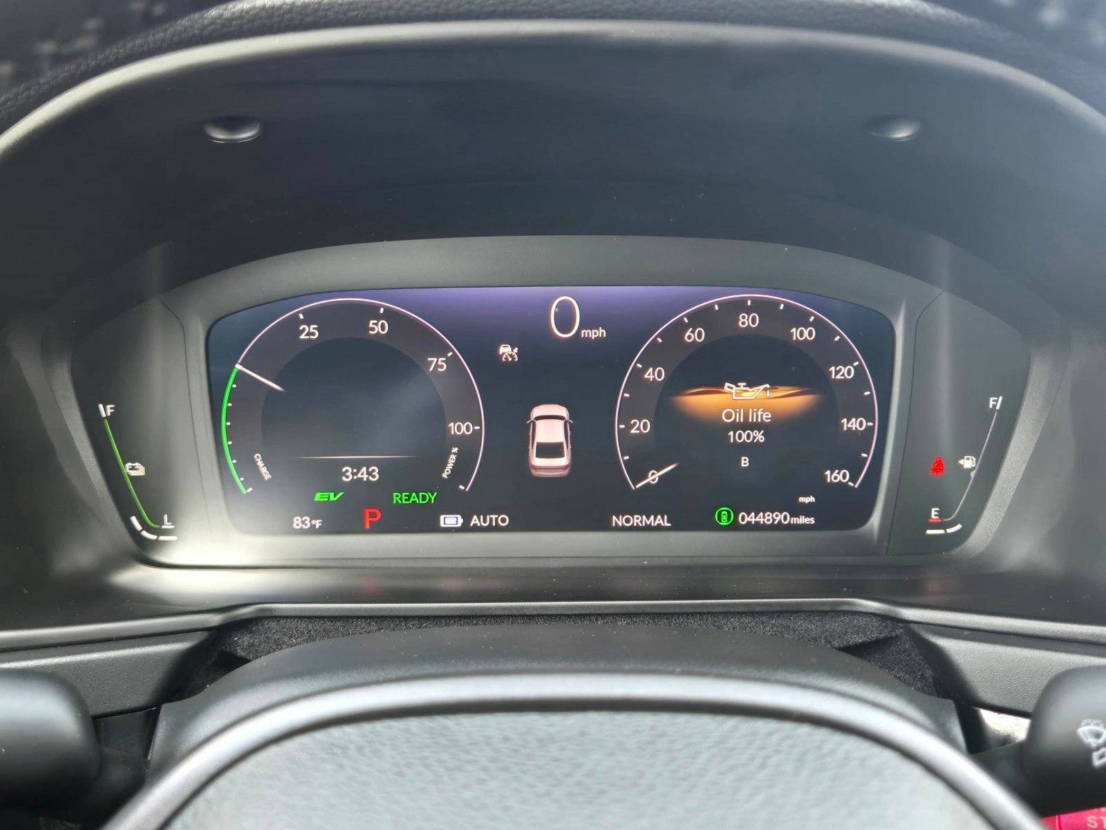 Used 2025 Honda Accord Sport image 20