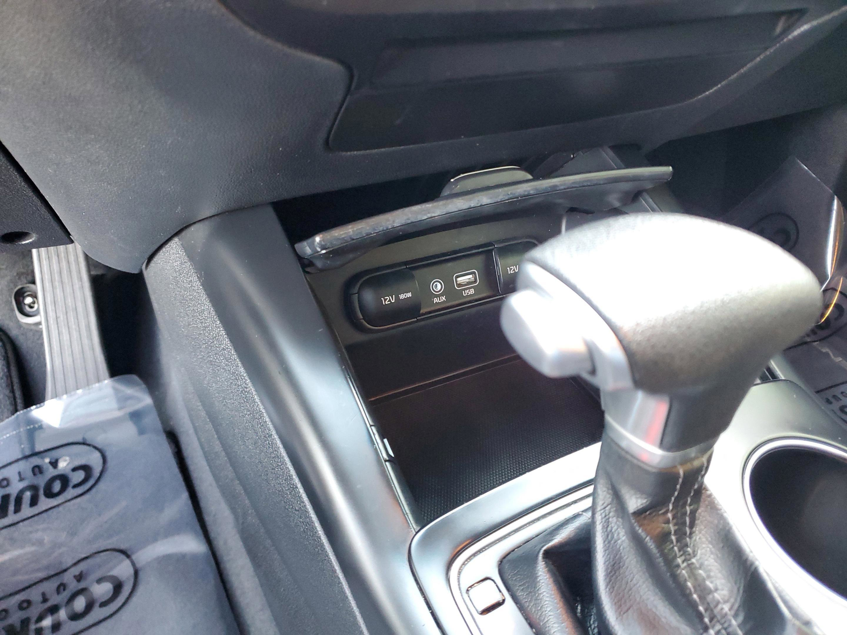 Certified 2019 Kia Sorento L image 25