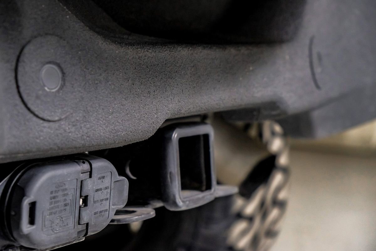 Used 2022 Ford Bronco Wildtrak image 42