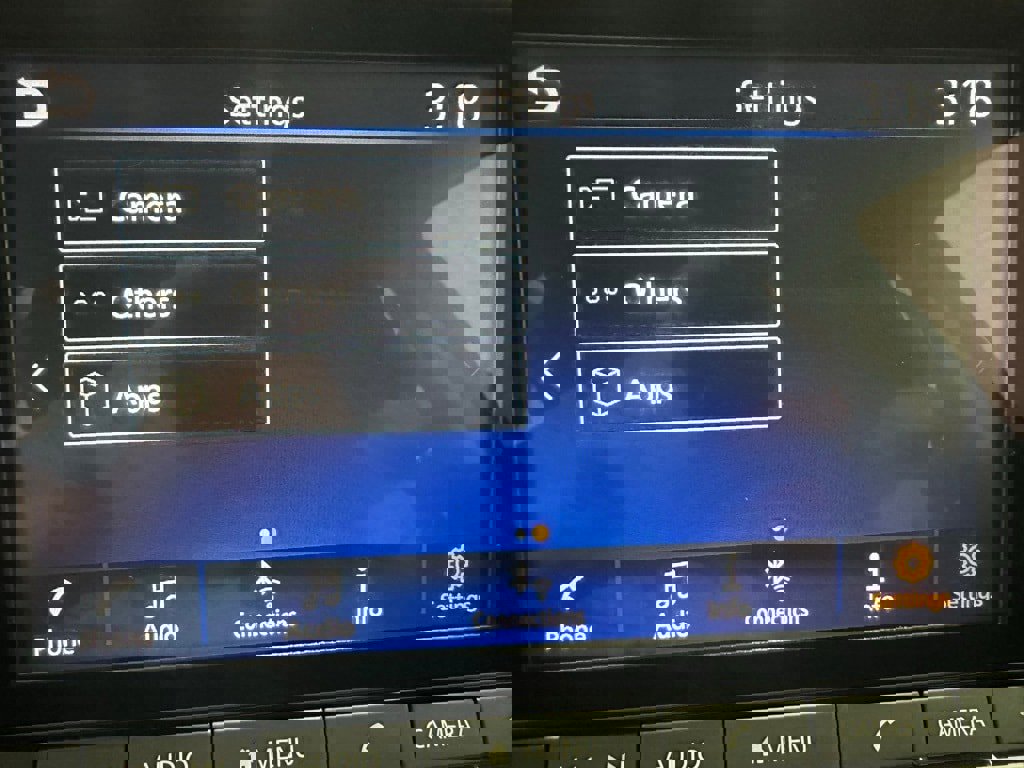 Used 2024 Nissan Altima 2.5 SR image 31