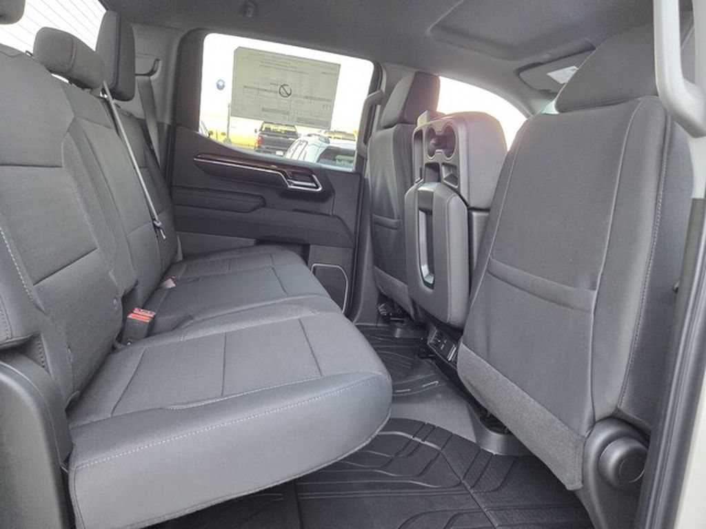 New 2026 Chevrolet Silverado 1500 RST w/ RST Select Package RWD image 15