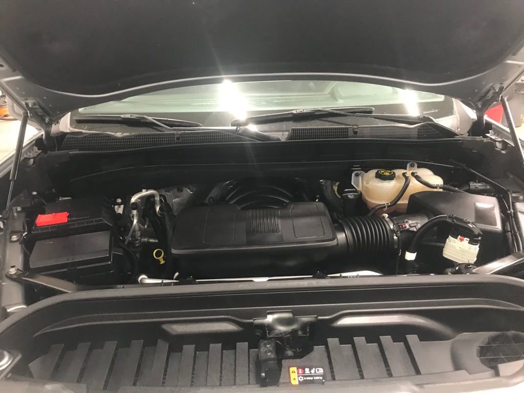 Used 2023 GMC Sierra 1500 Elevation image 41