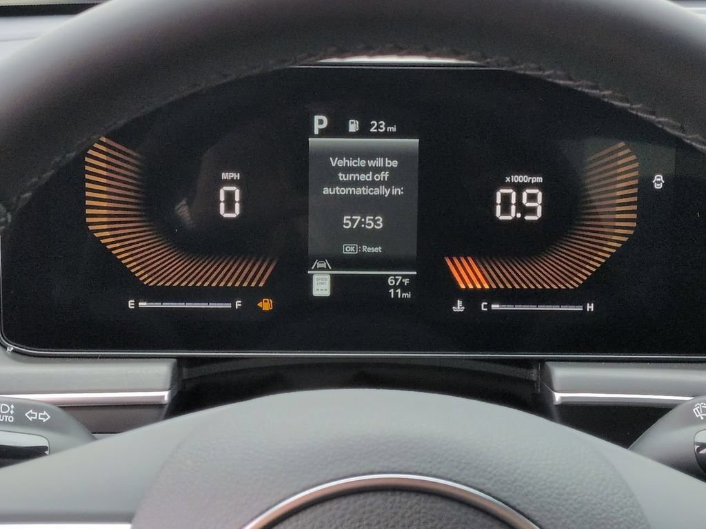 New 2026 Kia K5 GT-Line FWD image 12
