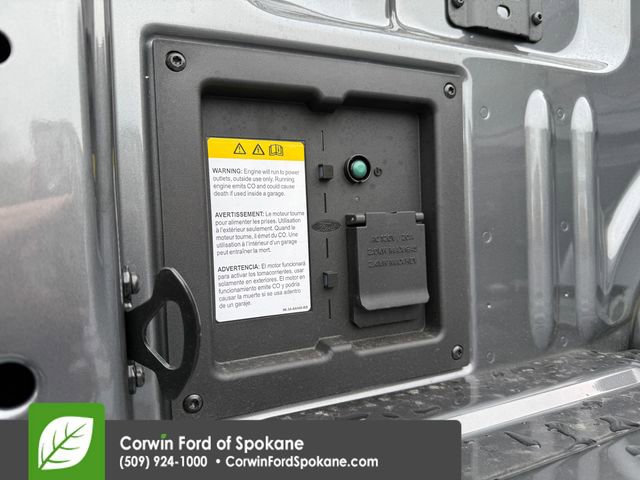 New 2025 Ford F150 Tremor w/ Equipment Group 402A High image 19