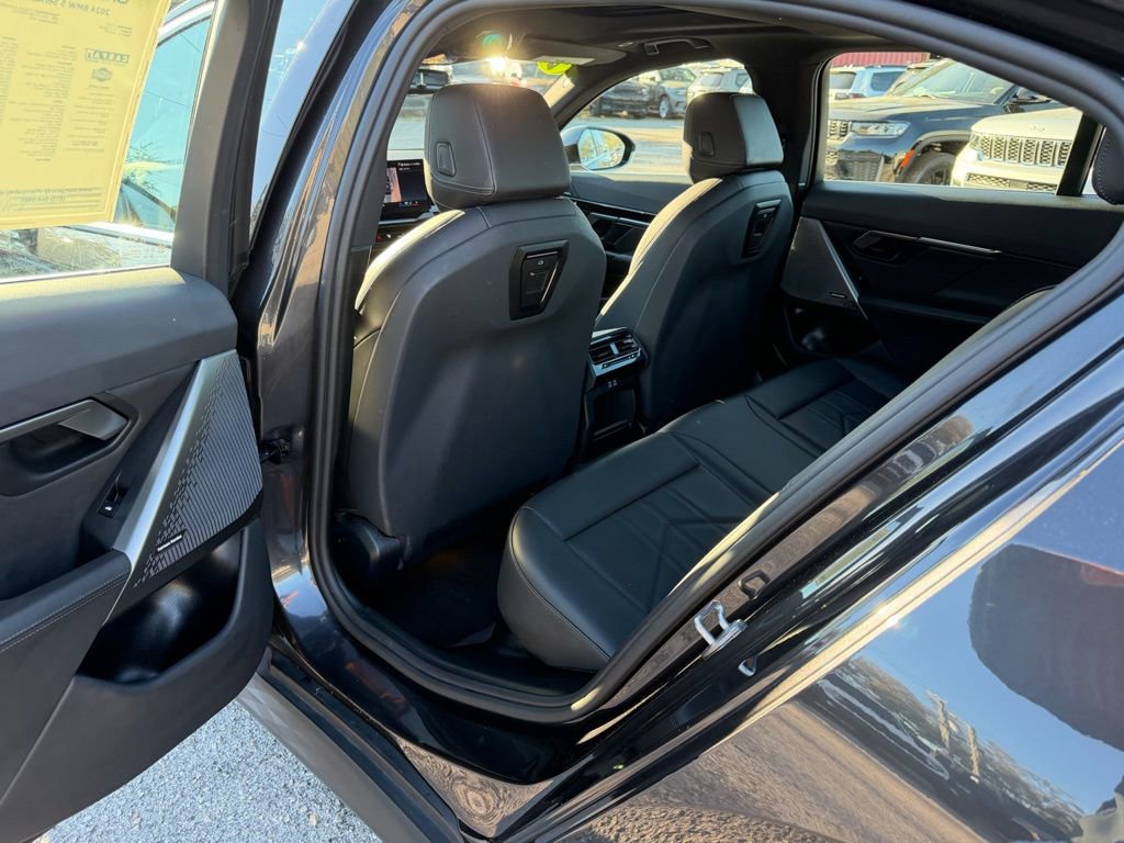 Used 2024 BMW 530i image 28