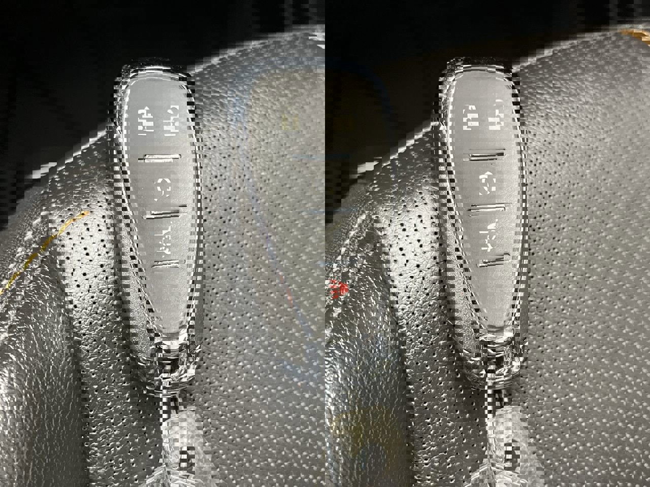 Certified 2022 Chevrolet Equinox Premier w/ LPO, Floor Liner Package image 28