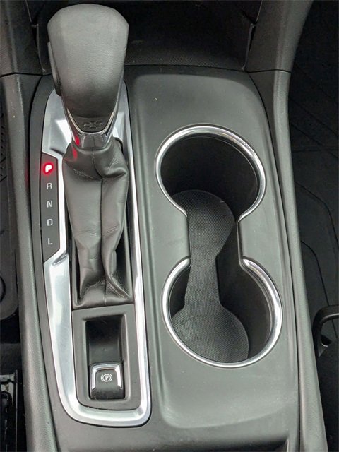 Certified 2022 Chevrolet Equinox LS w/ LS Convenience Package image 23