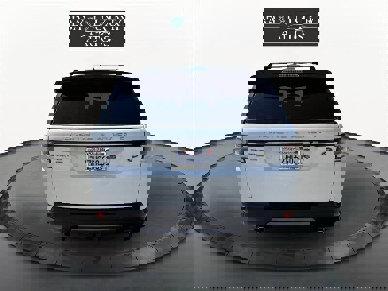 Used 2016 Land Rover Range Rover Sport Supercharged image 14