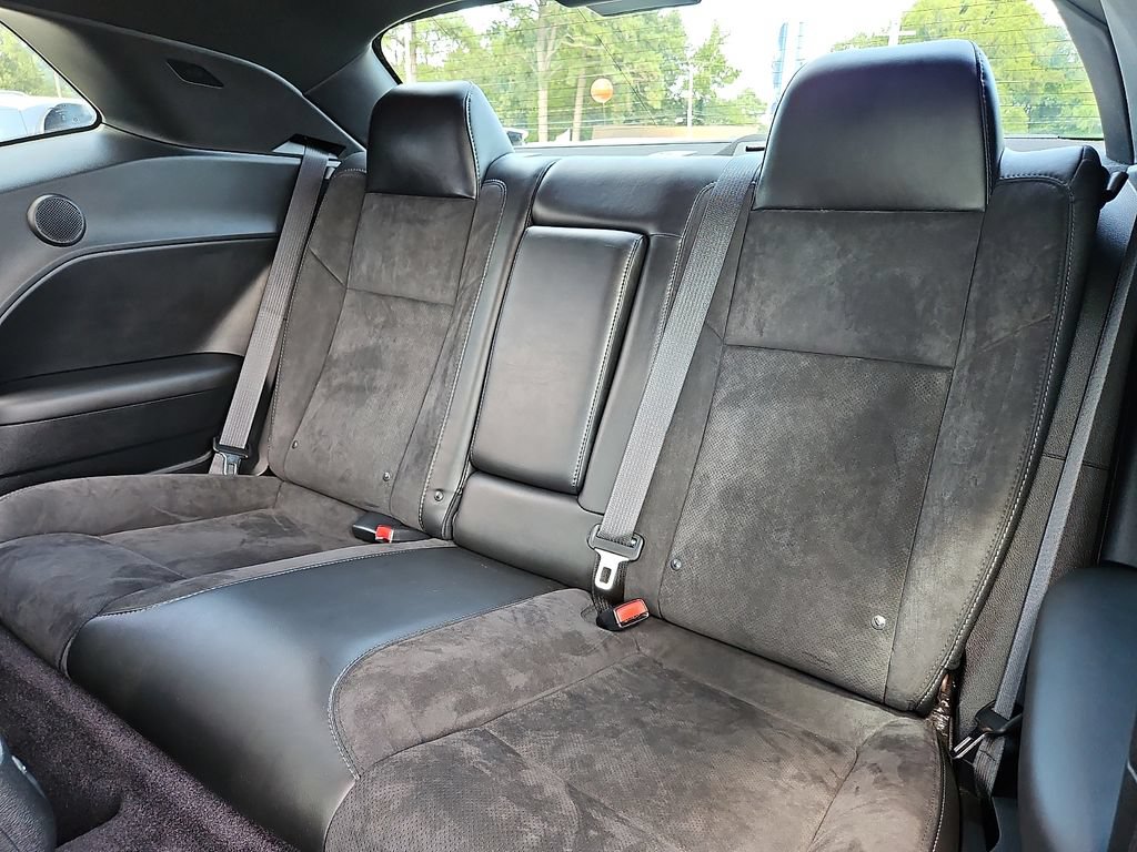 Used 2017 Dodge Challenger T/A RWD image 12