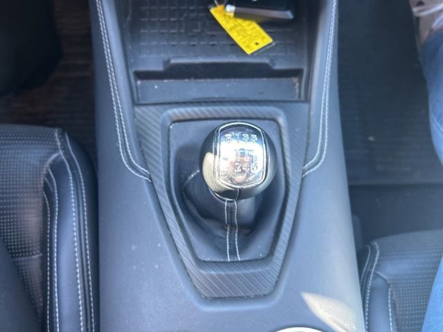 Used 2024 Ford Mustang GT Premium image 14