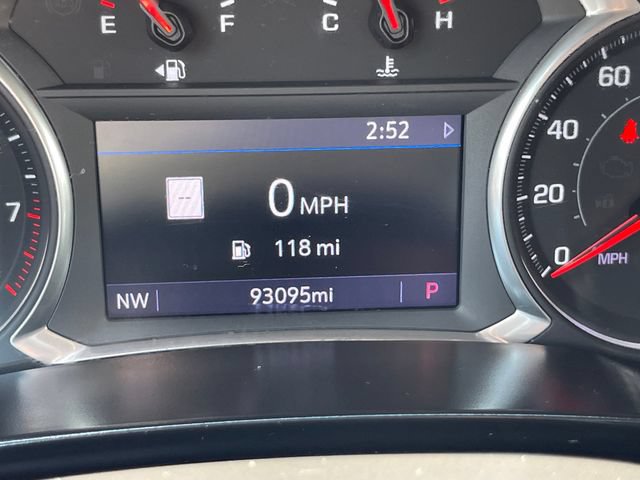 Used 2021 Chevrolet Blazer LT w/ Sound & Technology Package AWD/4WD image 16