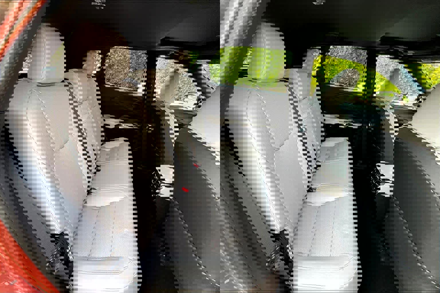 Certified 2023 Lexus RX 350 Premium Plus w/ Cold Area Package image 19