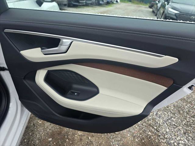 New 2026 Audi A6 Premium image 14