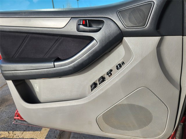 Used 2008 Toyota 4Runner Sport image 18