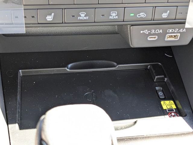 New 2026 Subaru Outback Premium AWD/4WD image 21