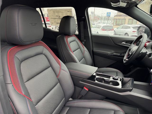 New 2026 Chevrolet Equinox RS w/ Convenience Package III AWD/4WD image 42
