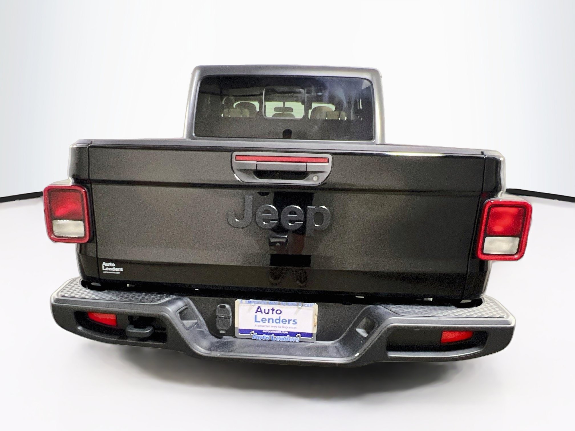 Used 2023 Jeep Gladiator Sport AWD/4WD image 6