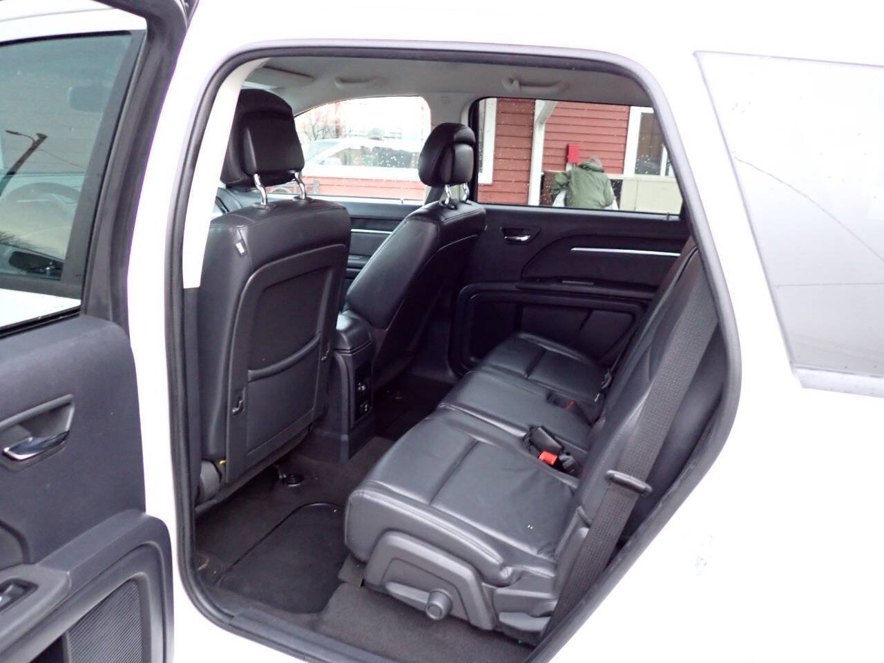 Used 2010 Dodge Journey R/T w/ Convenience Group II AWD/4WD image 8