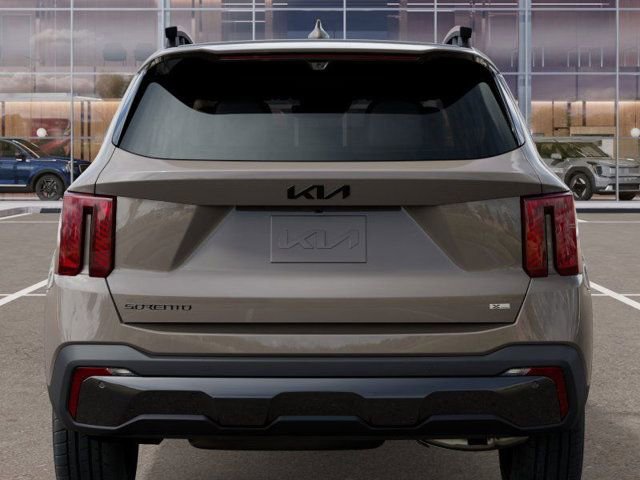 New 2026 Kia Sorento SX Prestige image 13