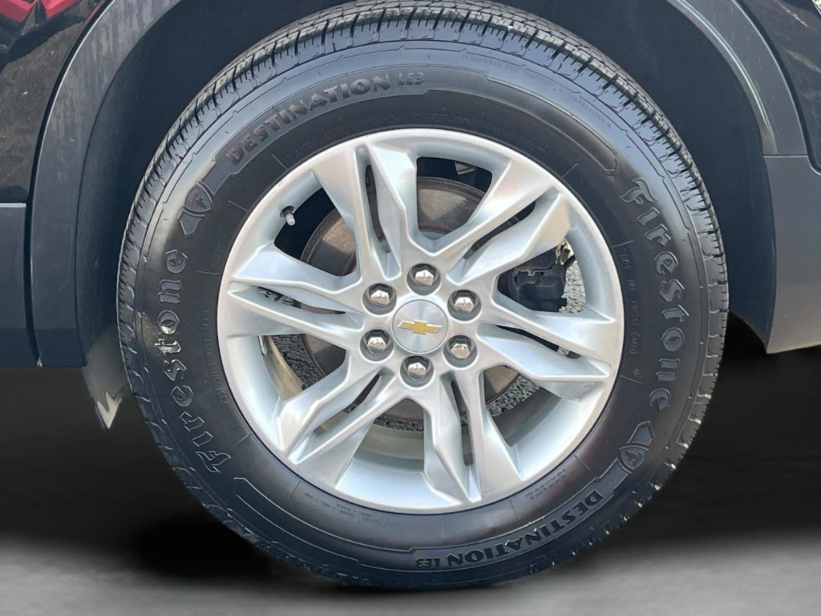 Used 2021 Chevrolet Blazer LT image 9