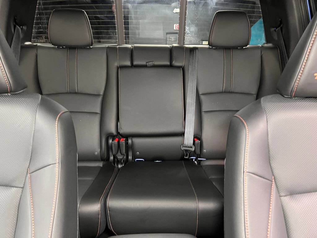 Used 2024 Honda Ridgeline TrailSport image 22