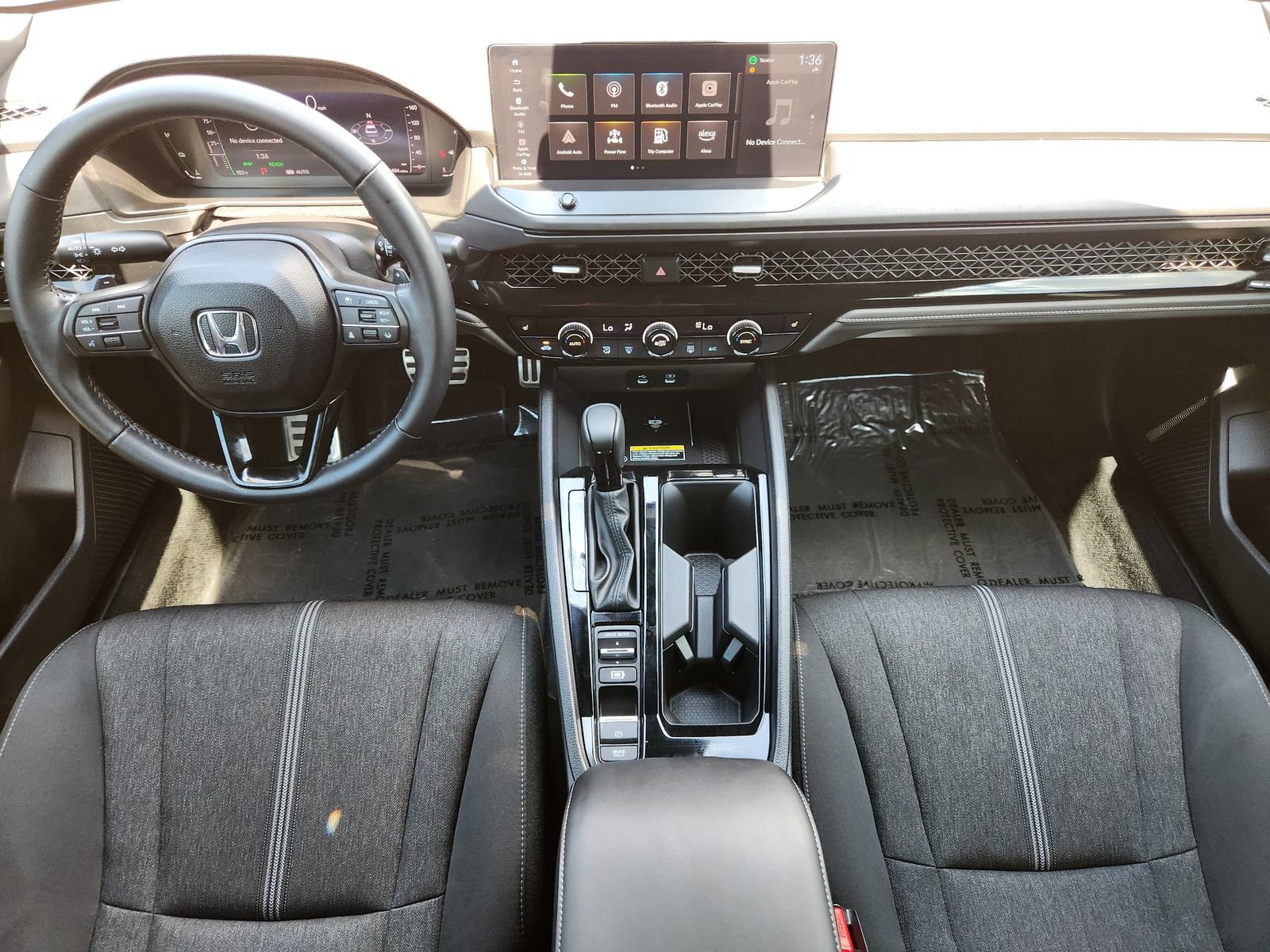 Used 2025 Honda Accord Sport image 30