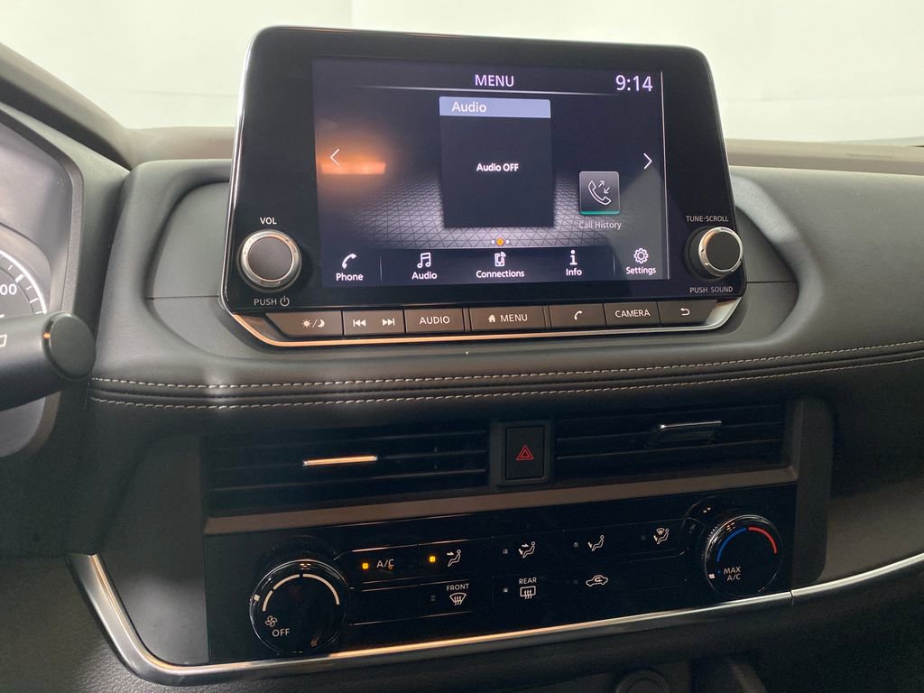 Used 2023 Nissan Rogue S image 19