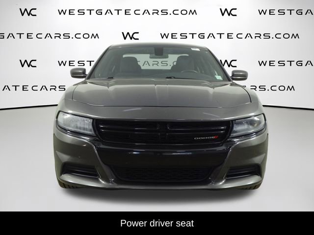Used 2019 Dodge Charger Police image 4