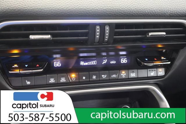 Used 2024 MAZDA CX-90 Plug-In Hybrid w/ Preferred AWD/4WD image 24