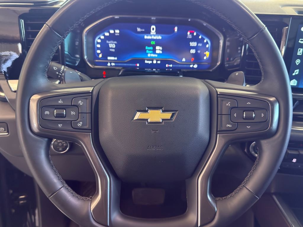 Used 2023 Chevrolet Silverado 1500 High Country image 20