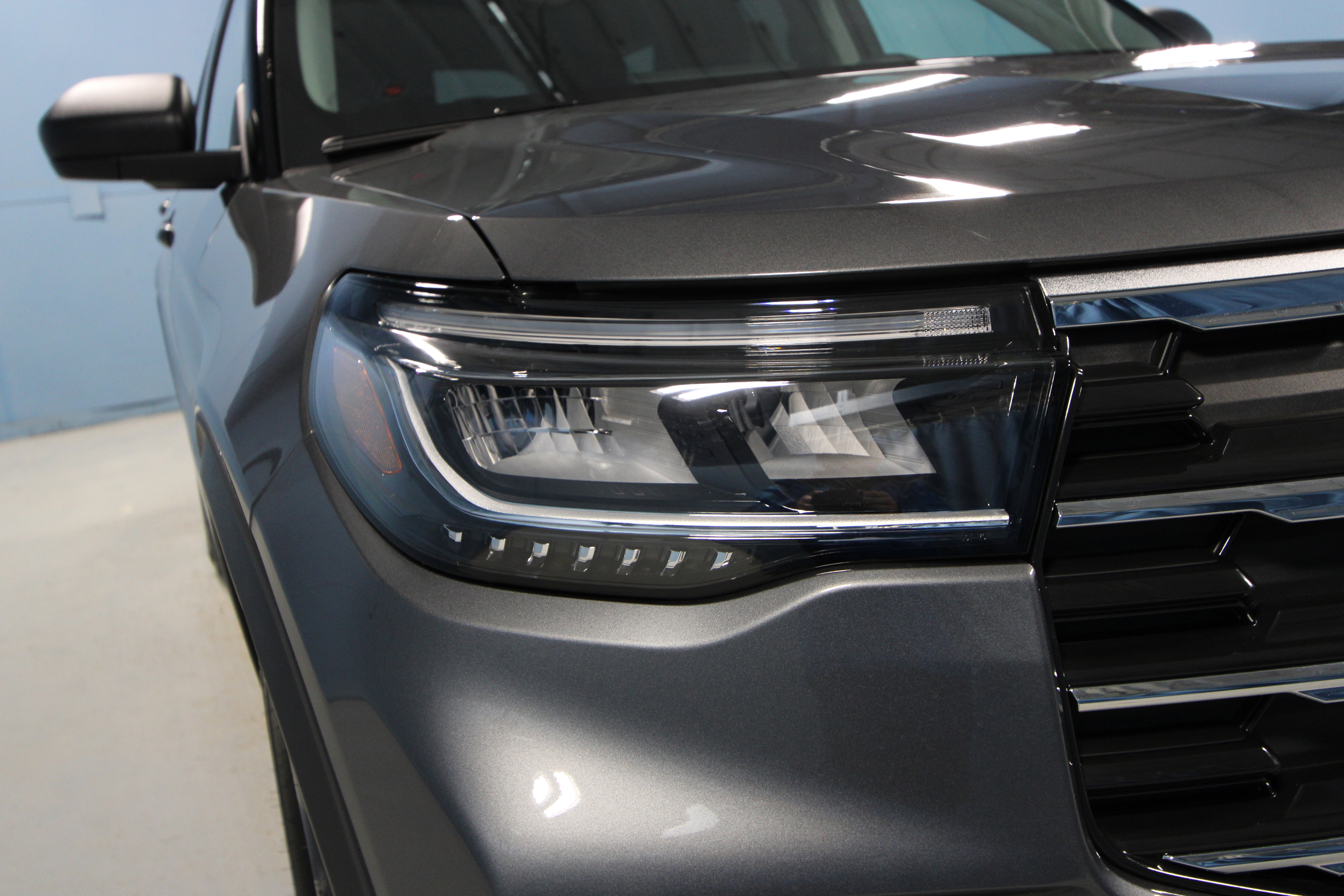 New 2026 Ford Explorer Active image 29