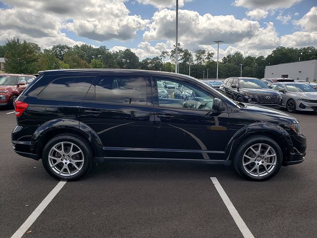Used 2017 Dodge Journey GT FWD image 7