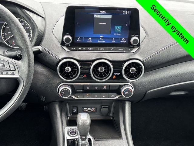 Used 2024 Nissan Sentra SV FWD image 26