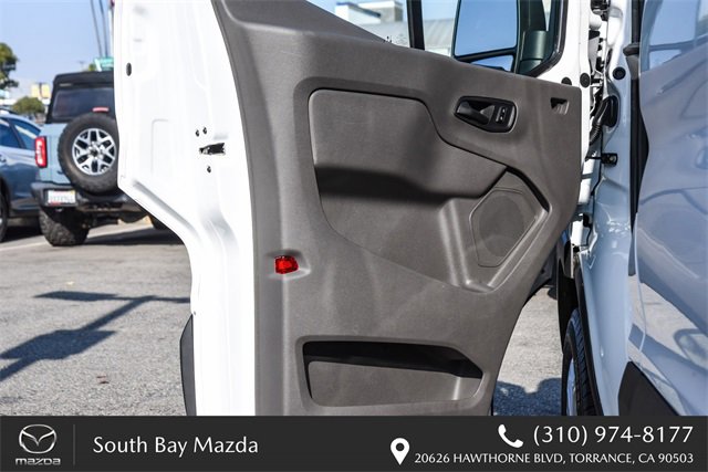 Used 2023 Ford Transit 250 Low Roof w/ Exterior Upgrade Package image 20