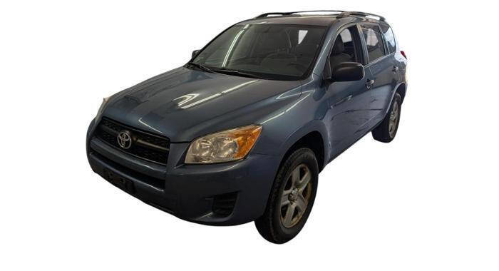 Used 2010 Toyota RAV4 4WD image 1
