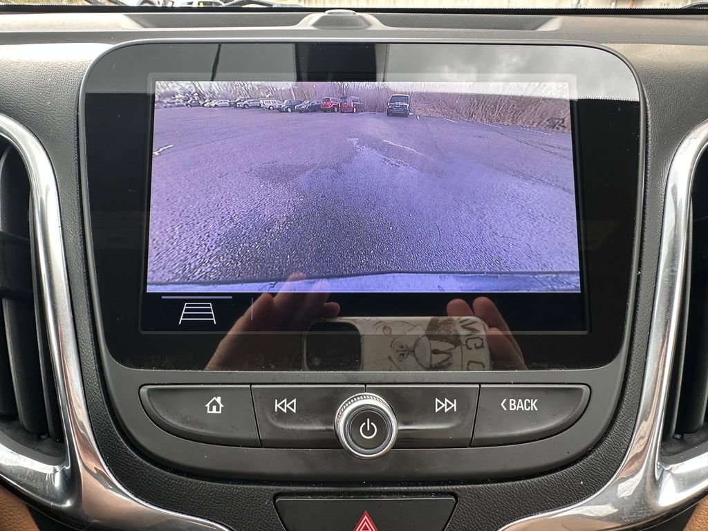 Used 2019 Chevrolet Equinox Premier AWD/4WD image 5