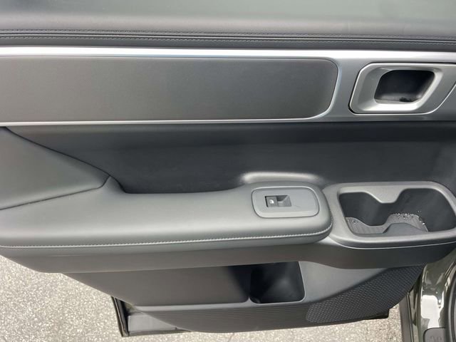 Certified 2026 Hyundai Santa Fe SEL FWD image 11