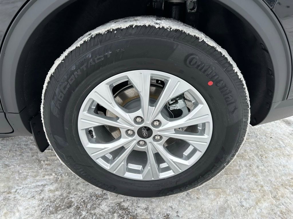 New 2026 Ford Escape Active w/ Active Premium Tech Pack AWD/4WD image 7