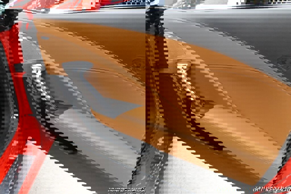 Used 2014 Chevrolet Corvette Stingray Coupe w/ 3LT Preferred Equipment Group image 29