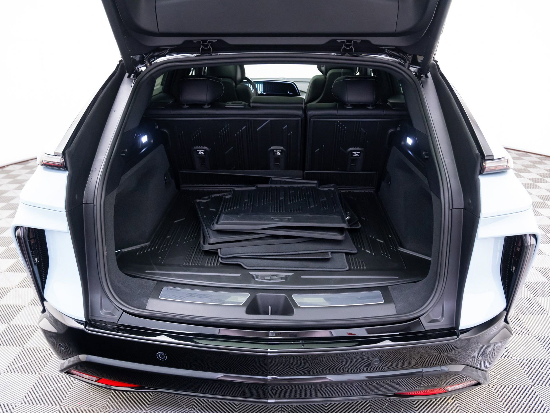 New 2026 Cadillac Lyriq Sport image 31