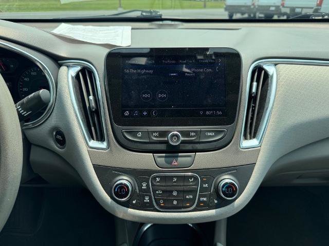 Used 2019 Chevrolet Malibu LT FWD image 20