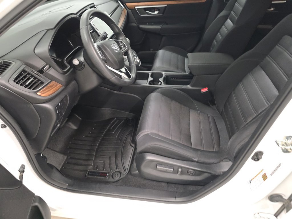 Used 2020 Honda CR-V EX image 13