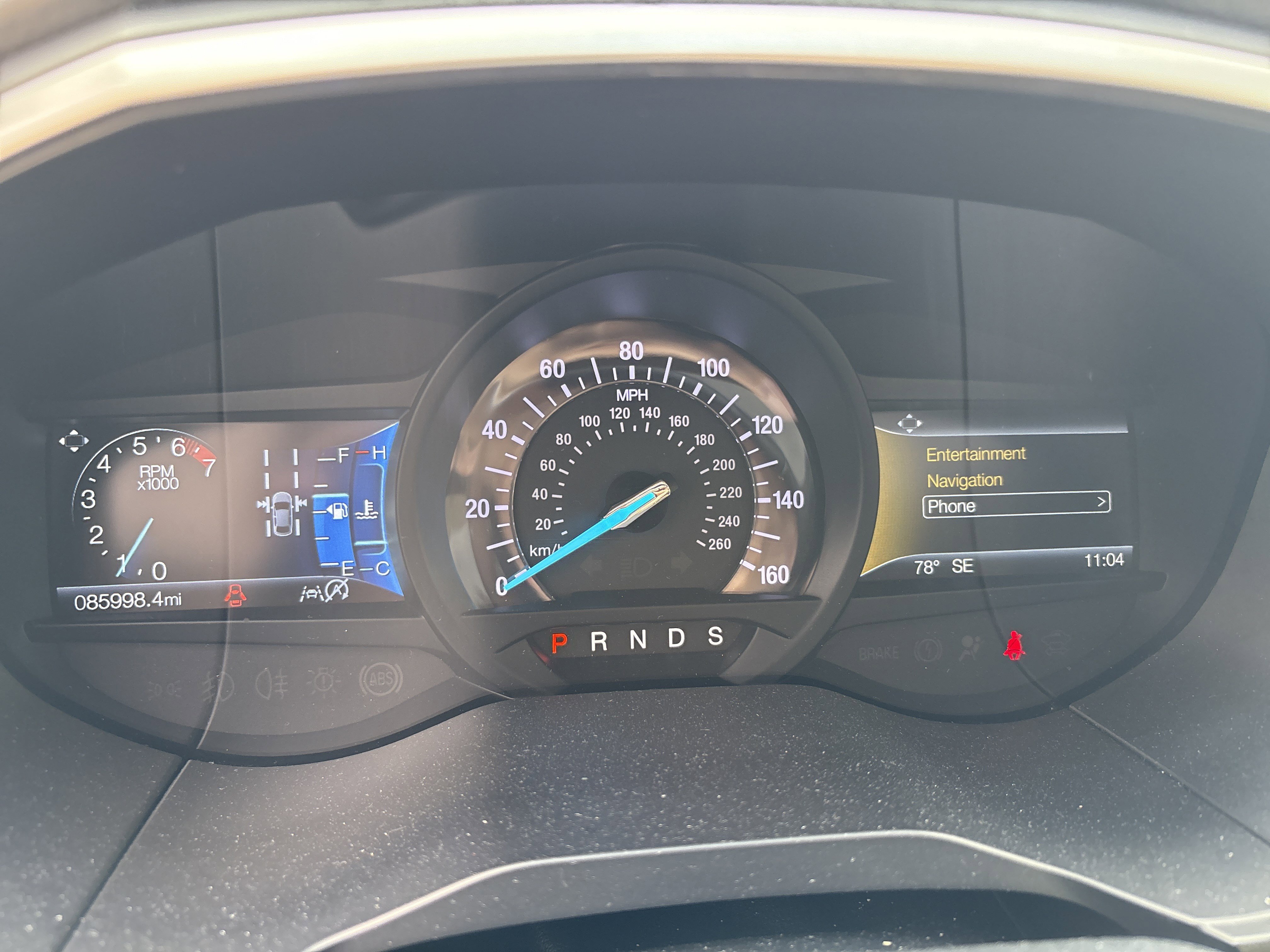 Used 2019 Ford Edge SEL w/ Equipment Group 201A image 21