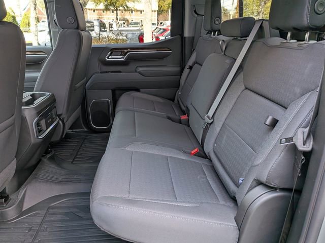 New 2026 GMC Sierra 1500 Elevation image 15