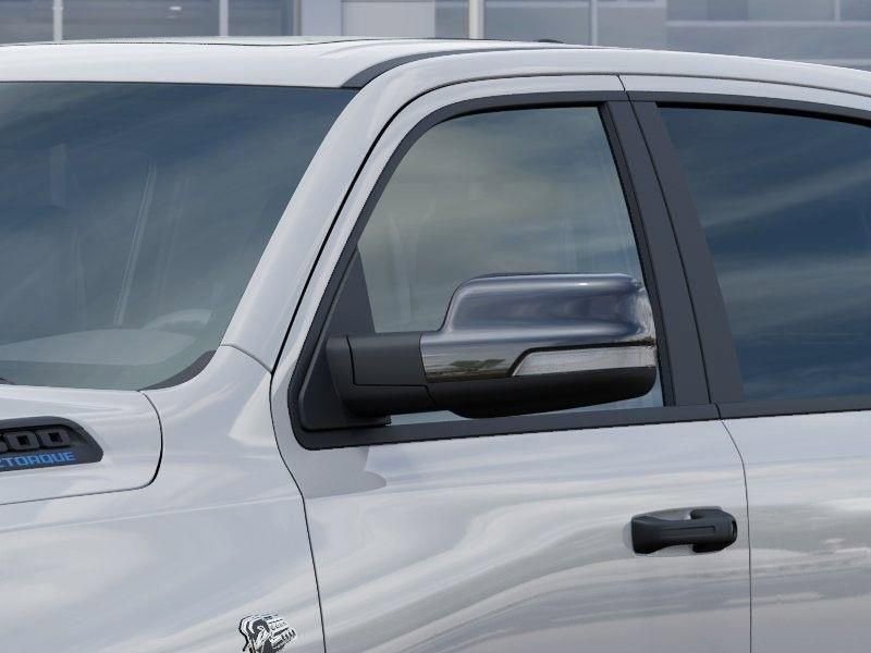 New 2026 RAM 1500 Big Horn AWD/4WD image 12