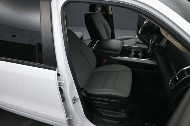Used 2020 RAM 1500 Big Horn AWD/4WD image 17