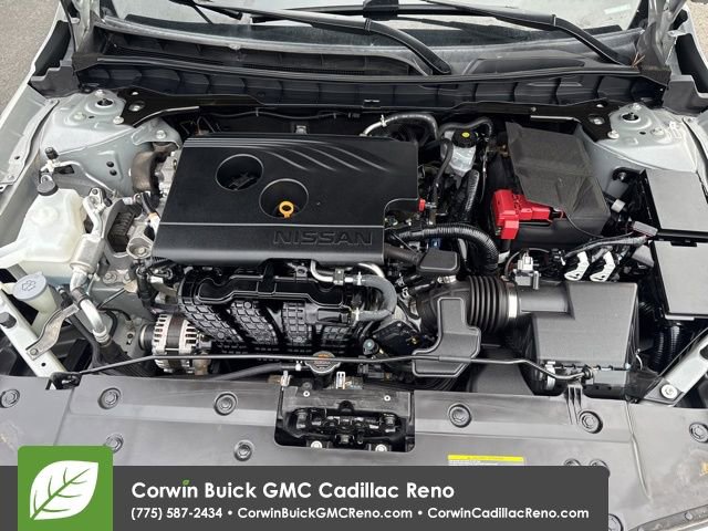 Used 2019 Nissan Altima 2.5 SV image 26