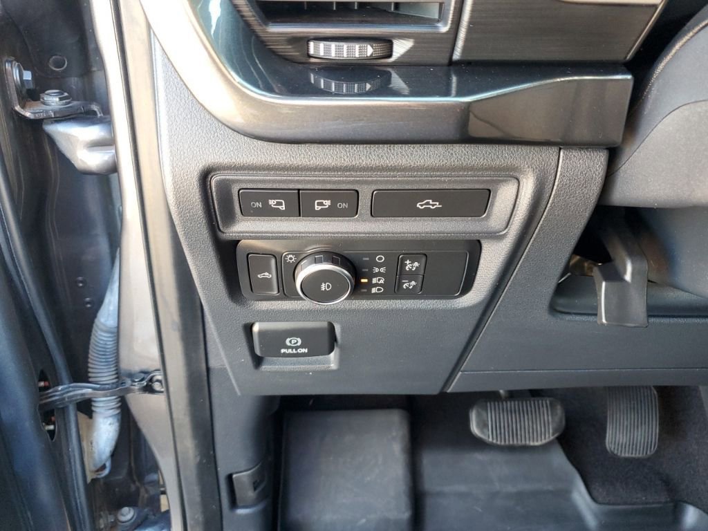 Used 2021 Ford F150 XLT w/ Equipment Group 302A High image 31