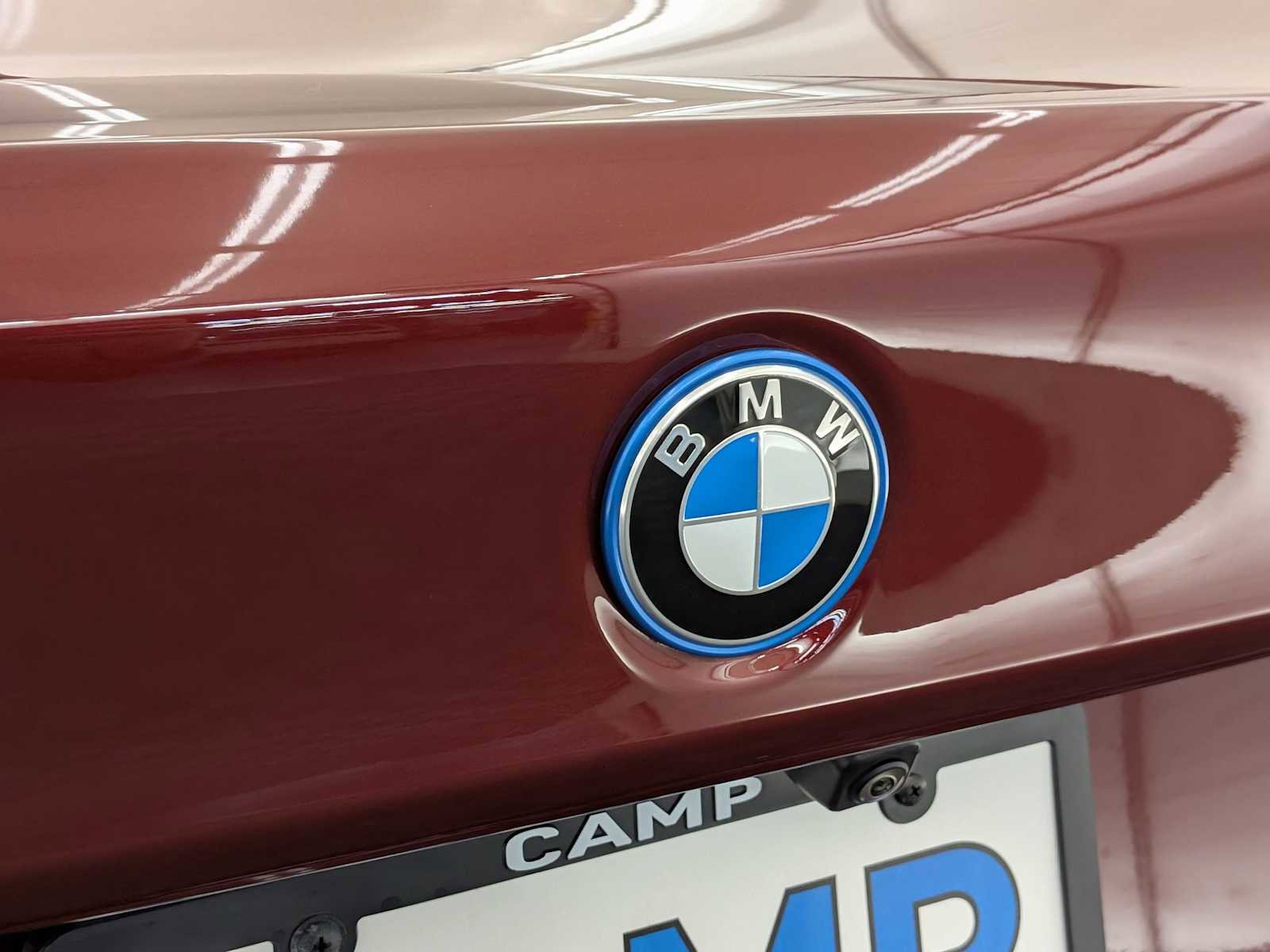 Used 2023 BMW 530e w/ M Sport Package image 11