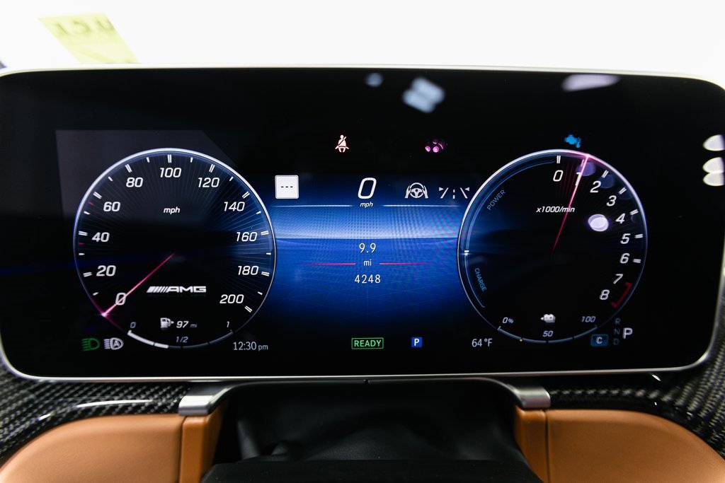 Used 2024 Mercedes-Benz S 63 AMG S image 14